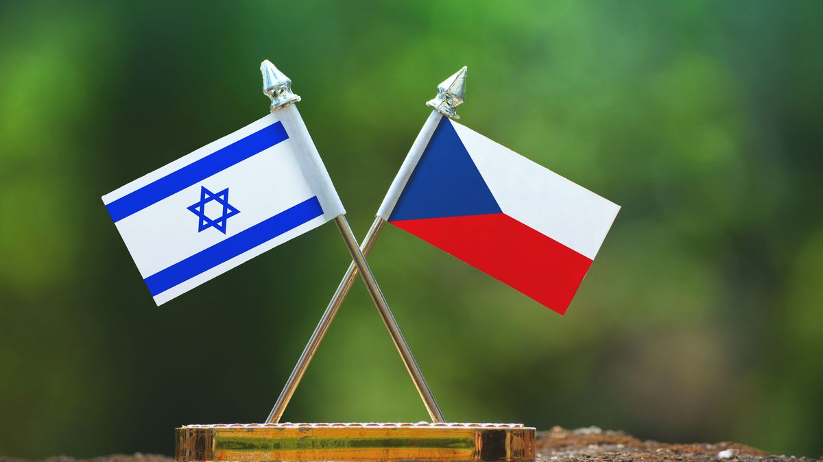 Byznys z krytů. České firmy znervózňuje konflikt v Izraeli
